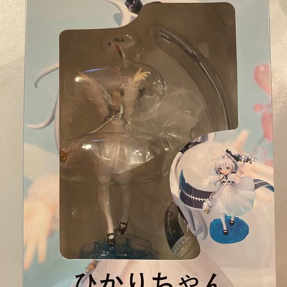 Azur Lane Little Illustrious Figure - Picture 7 of 7